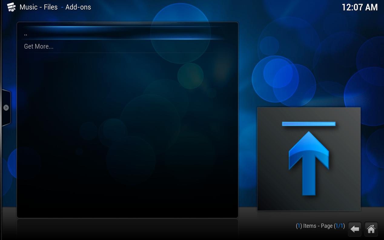 XBMC