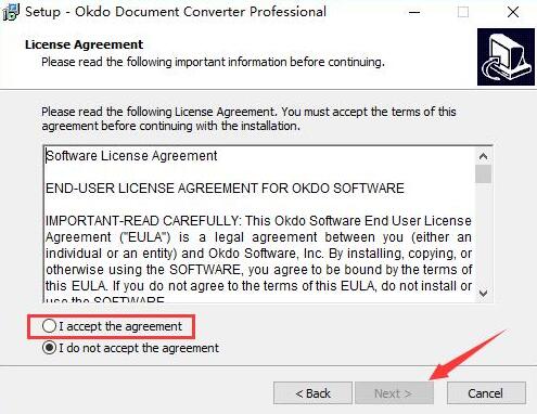 ļʽD(zhun)QܛOkdo Document Converter Pro