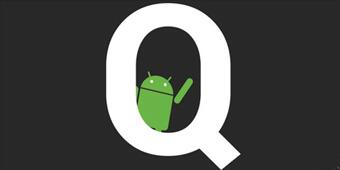 DP Android Q