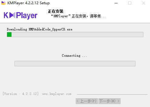 kmplayerdb̌W(xu)