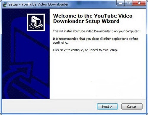 Youtube DownloaderYouTubeҕldb