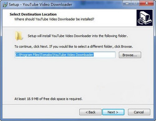 Youtube DownloaderYouTubeҕldb