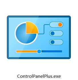 Control Panel Plus°ʹýB