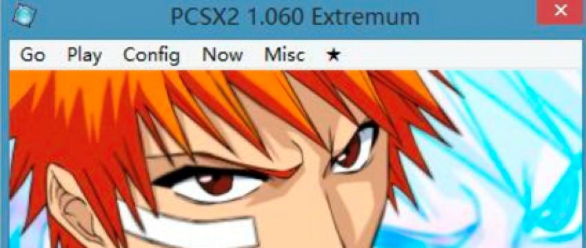 PCSX2ģMôO(sh)ðIPCSX2ģMʹý̳