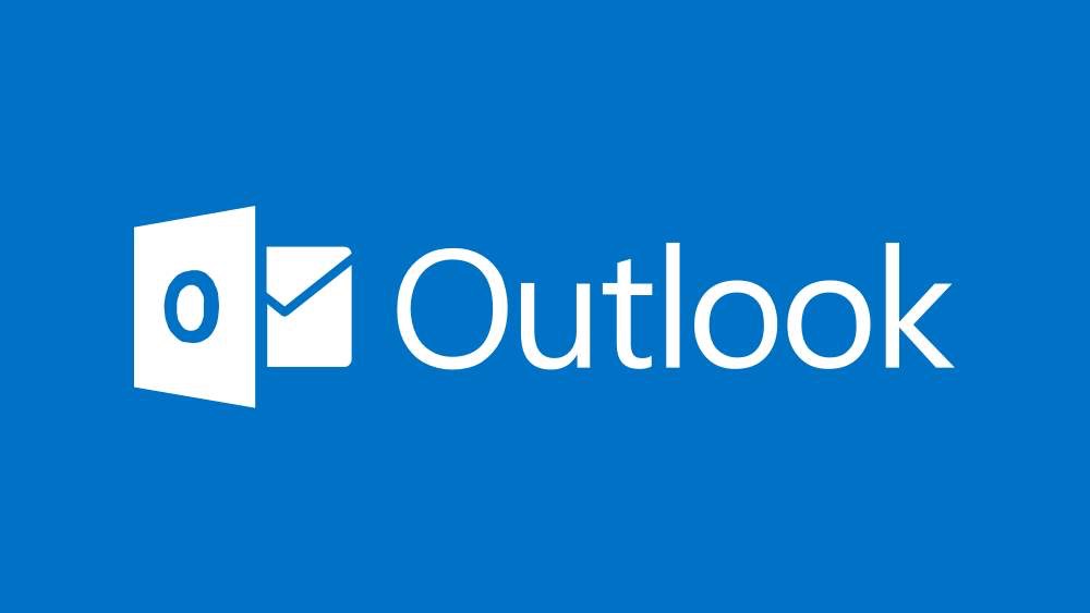 outlook]͑db