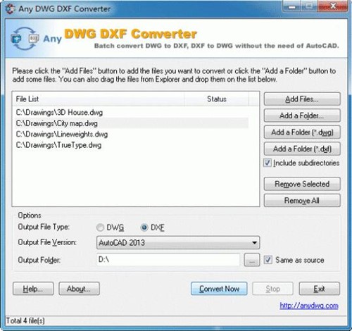 dwfD(zhun)dwgAny DWF to DWG Converter