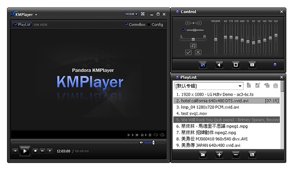 nǳȫܲKMPlayer