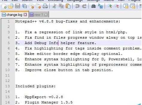 Notepad++xһQдaQĲ