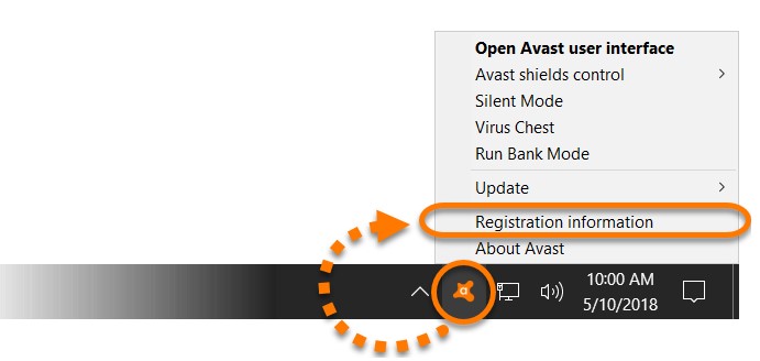 Avast Free Antivirusdʹý̌W(xu)