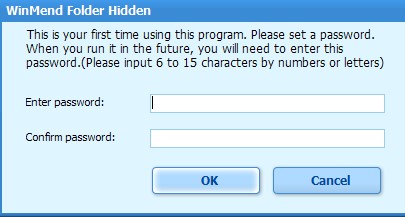 WinMend Folder HiddenʹÎ