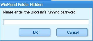 WinMend Folder HiddenʹÎ