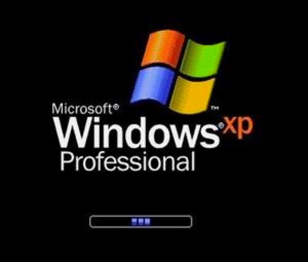 Windows XP̖Q߹ɫA(ch)ʹüԔB