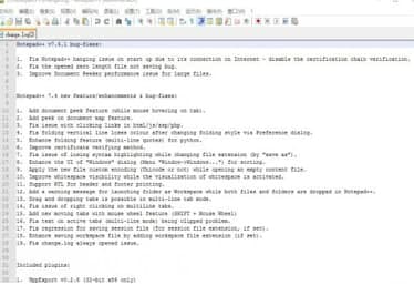 notepad++b̳̽B
