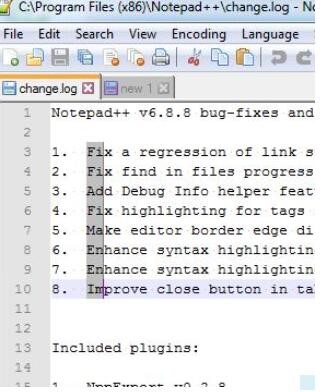 Notepad++xһQдaQ̳