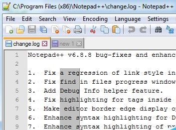 Notepad++xһQдaQ̳