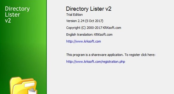 Directory Lister Proٷc(din)B