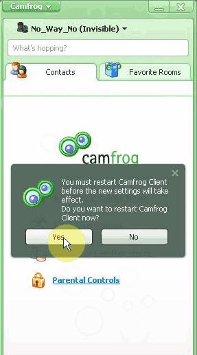 camfrogbГQķ