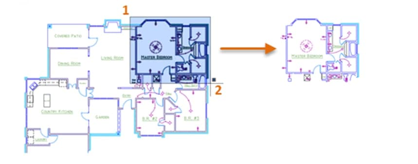 AutoCAD2014Ŀsźƽƽ̌W(xu)