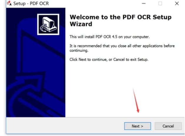 ôʹPDF OCR