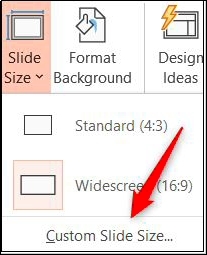 Microsoft PowerPoint ϢD