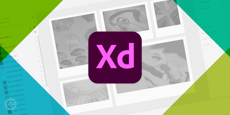 DُFigmaʧAdobeҲQ؆Adobe XD(xing)Ŀ ҲǏص׷ŗ